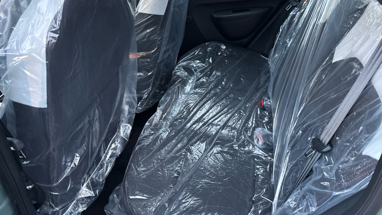 Dacia Spring 27kWh Expression 65 48kW 5dr Auto Electric Hatchback